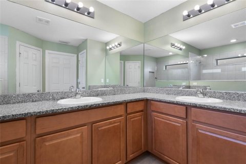 House in Palm Coast, Florida 4 bedrooms, 205.13 sq.m. № 1858371 - photo 22