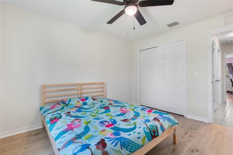 House in Palm Coast, Florida 4 bedrooms, 205.13 sq.m. № 1858371 - photo 25
