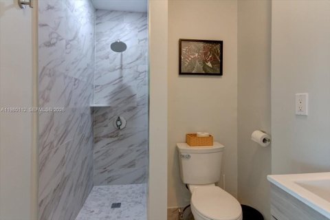 Снять в аренду виллу или дом в Майами, Флорида 3 спальни, 156.82м2, № 2046376 - фото 6