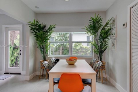 Снять в аренду виллу или дом в Майами, Флорида 3 спальни, 156.82м2, № 2046376 - фото 9