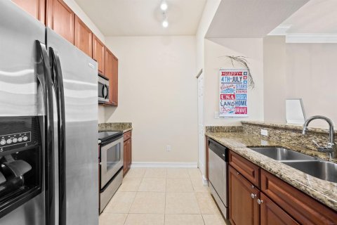 Studio in the Condo in Aventura, Florida № 2077924 - photo 8