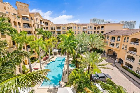 Studio in the Condo in Aventura, Florida № 2077924 - photo 12