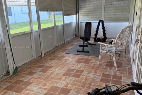 Casa en venta en Plantation, Florida, 2 dormitorios, 120.77 m2 № 1894248 - foto 14