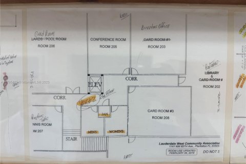 Casa en venta en Plantation, Florida, 2 dormitorios, 120.77 m2 № 1894248 - foto 26