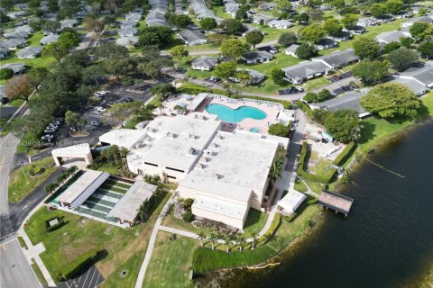 Casa en venta en Plantation, Florida, 2 dormitorios, 120.77 m2 № 1894248 - foto 18