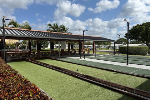 Casa en venta en Plantation, Florida, 2 dormitorios, 120.77 m2 № 1894248 - foto 23