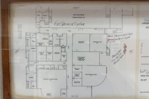 Casa en venta en Plantation, Florida, 2 dormitorios, 120.77 m2 № 1894248 - foto 25