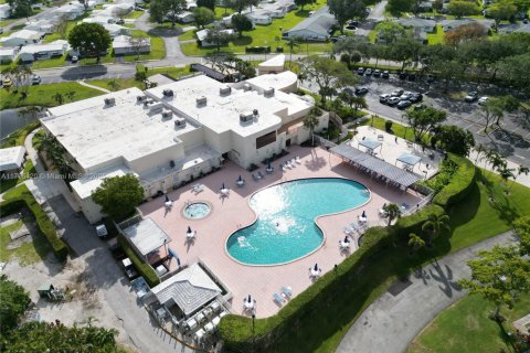 Casa en venta en Plantation, Florida, 2 dormitorios, 120.77 m2 № 1894248 - foto 19