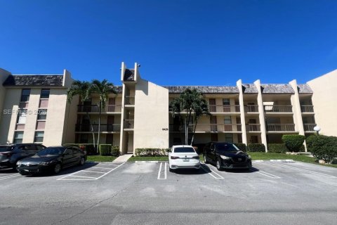 Copropriété à louer à Coral Springs, Floride: 2 chambres, 99.22 m2 № 2276811 - photo 26