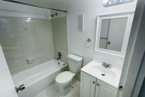 Copropriété à louer à Coral Springs, Floride: 2 chambres, 99.22 m2 № 2276811 - photo 21