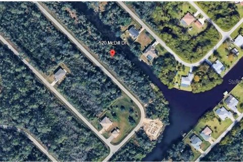 Terrain à vendre à Port Charlotte, Floride № 2162097 - photo 5