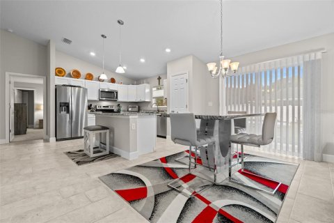 Villa ou maison à vendre à Ocala, Floride: 3 chambres, 150.13 m2 № 1655615 - photo 10