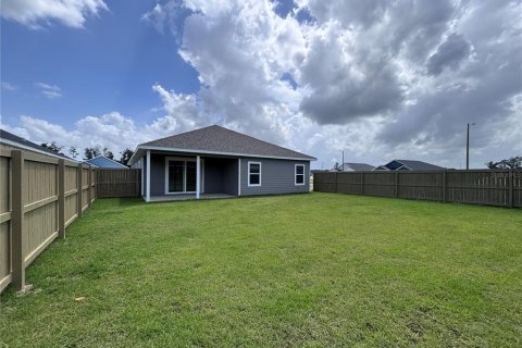 Casa en alquiler en Gainesville, Florida, 3 dormitorios, 167.78 m2 № 1884771 - foto 23