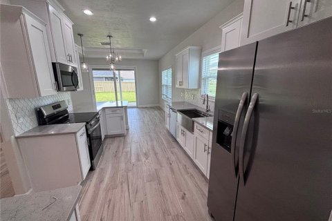 Casa en alquiler en Gainesville, Florida, 3 dormitorios, 167.78 m2 № 1884771 - foto 10