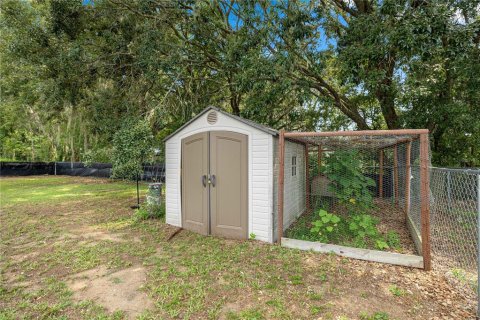 House in Ocala, Florida 3 bedrooms, 94.2 sq.m. № 2235454 - photo 6