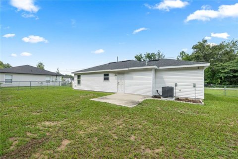 House in Ocala, Florida 3 bedrooms, 94.2 sq.m. № 2235454 - photo 3