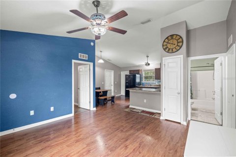 House in Ocala, Florida 3 bedrooms, 94.2 sq.m. № 2235454 - photo 13