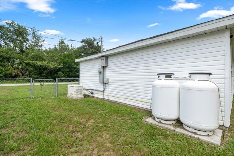 House in Ocala, Florida 3 bedrooms, 94.2 sq.m. № 2235454 - photo 5