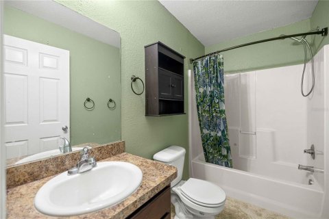 House in Ocala, Florida 3 bedrooms, 94.2 sq.m. № 2235454 - photo 21