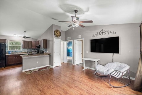 House in Ocala, Florida 3 bedrooms, 94.2 sq.m. № 2235454 - photo 12