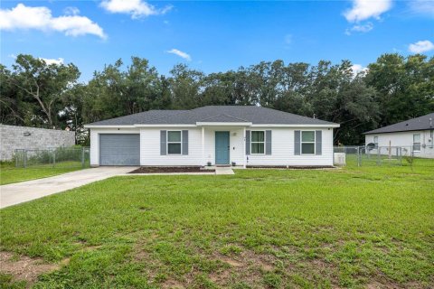 House in Ocala, Florida 3 bedrooms, 94.2 sq.m. № 2235454