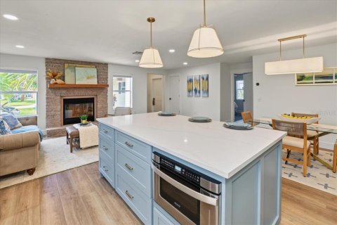 Villa ou maison à vendre à Hernando Beach, Floride: 2 chambres, 128.95 m2 № 2391347 - photo 9