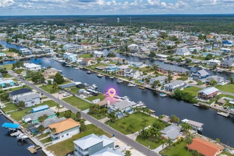 Villa ou maison à vendre à Hernando Beach, Floride: 2 chambres, 128.95 m2 № 2391347 - photo 30