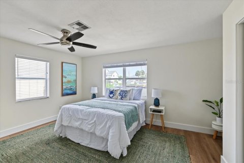 Villa ou maison à vendre à Hernando Beach, Floride: 2 chambres, 128.95 m2 № 2391347 - photo 15