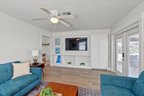 Villa ou maison à vendre à Hernando Beach, Floride: 2 chambres, 128.95 m2 № 2391347 - photo 20