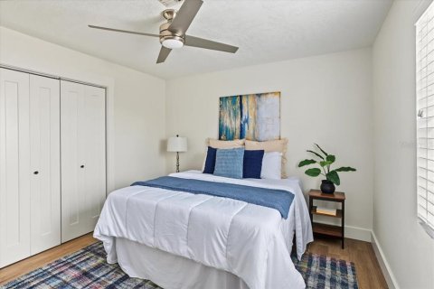 Villa ou maison à vendre à Hernando Beach, Floride: 2 chambres, 128.95 m2 № 2391347 - photo 12