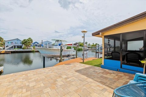 Villa ou maison à vendre à Hernando Beach, Floride: 2 chambres, 128.95 m2 № 2391347 - photo 22