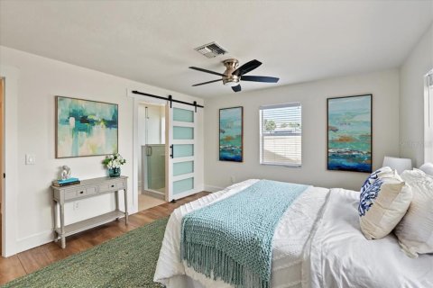 Villa ou maison à vendre à Hernando Beach, Floride: 2 chambres, 128.95 m2 № 2391347 - photo 16