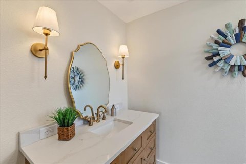 Villa ou maison à vendre à Hernando Beach, Floride: 2 chambres, 128.95 m2 № 2391347 - photo 17
