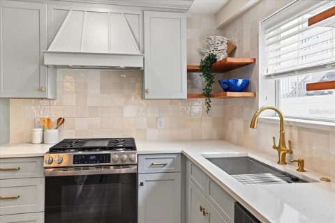 Villa ou maison à vendre à Hernando Beach, Floride: 2 chambres, 128.95 m2 № 2391347 - photo 8