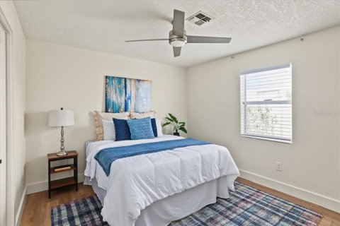 Villa ou maison à vendre à Hernando Beach, Floride: 2 chambres, 128.95 m2 № 2391347 - photo 11