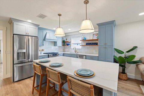 Villa ou maison à vendre à Hernando Beach, Floride: 2 chambres, 128.95 m2 № 2391347 - photo 7