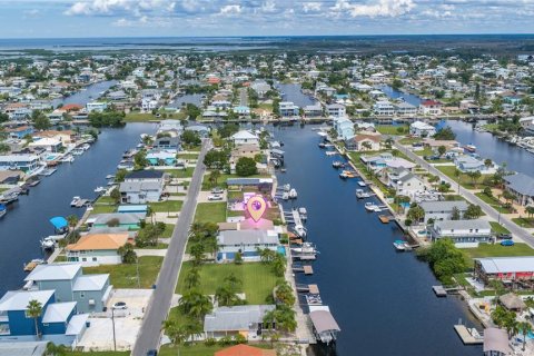 Villa ou maison à vendre à Hernando Beach, Floride: 2 chambres, 128.95 m2 № 2391347 - photo 26