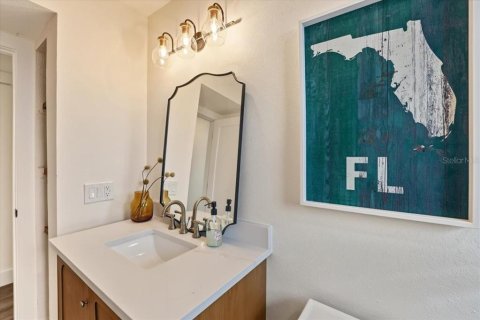 Villa ou maison à vendre à Hernando Beach, Floride: 2 chambres, 128.95 m2 № 2391347 - photo 14