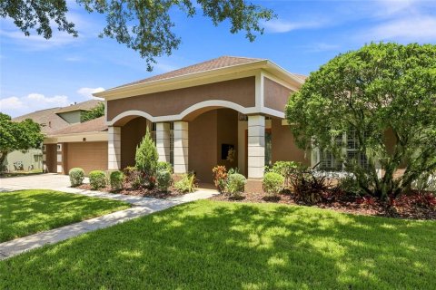 House in Tampa, Florida 4 bedrooms, 327.02 sq.m. № 2306145 - photo 3