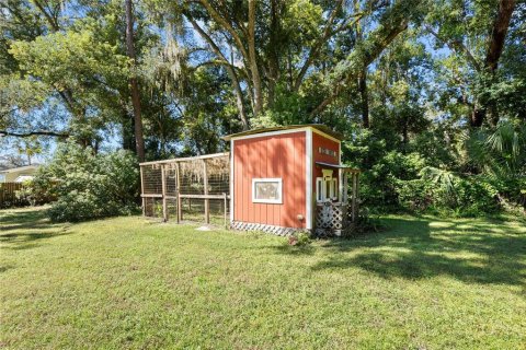 House in Zephyrhills, Florida 3 bedrooms, 179.86 sq.m. № 2431159 - photo 24