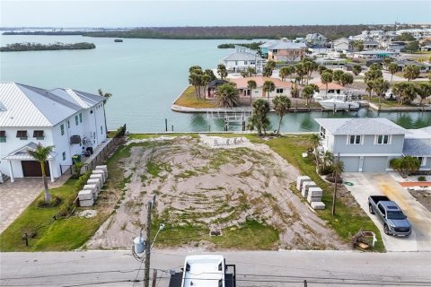 Terreno en venta en Englewood, Florida № 1592376 - foto 4