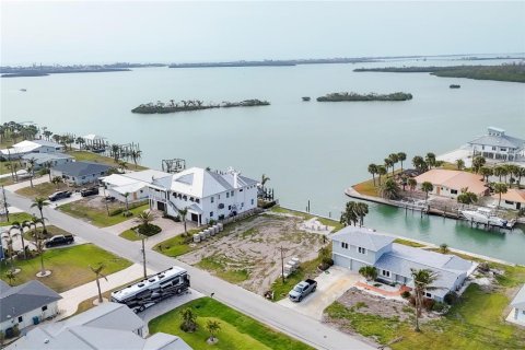 Terreno en venta en Englewood, Florida № 1592376 - foto 1