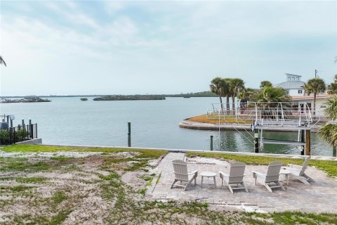 Terreno en venta en Englewood, Florida № 1592376 - foto 5