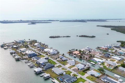 Terreno en venta en Englewood, Florida № 1592376 - foto 8