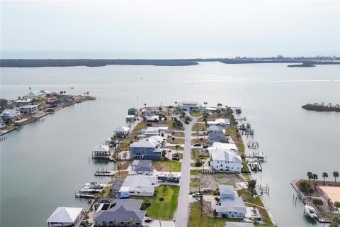 Terreno en venta en Englewood, Florida № 1592376 - foto 7