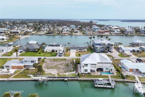 Terreno en venta en Englewood, Florida № 1592376 - foto 6