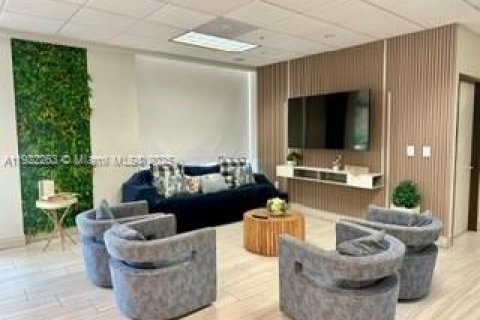 Condominio en venta en Sunny Isles Beach, Florida, 1 dormitorio, 92.9 m2 № 1976163 - foto 28