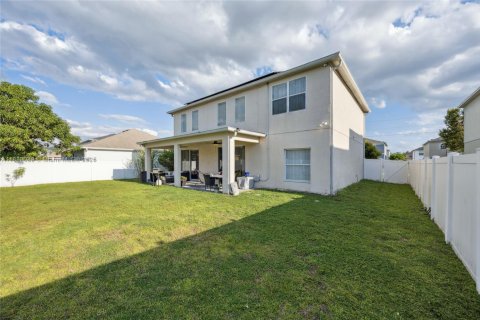 Casa en venta en Kissimmee, Florida, 4 dormitorios, 248.89 m2 № 1932173 - foto 29