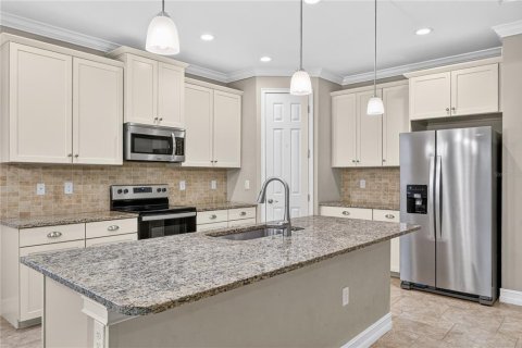 House in Nokomis, Florida 3 bedrooms, 184.32 sq.m. № 2202751 - photo 5