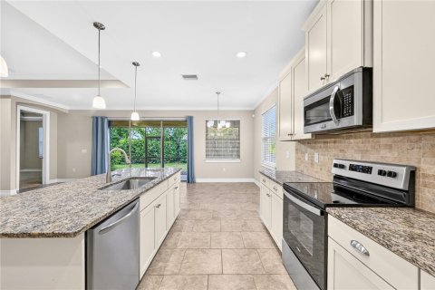 House in Nokomis, Florida 3 bedrooms, 184.32 sq.m. № 2202751 - photo 3
